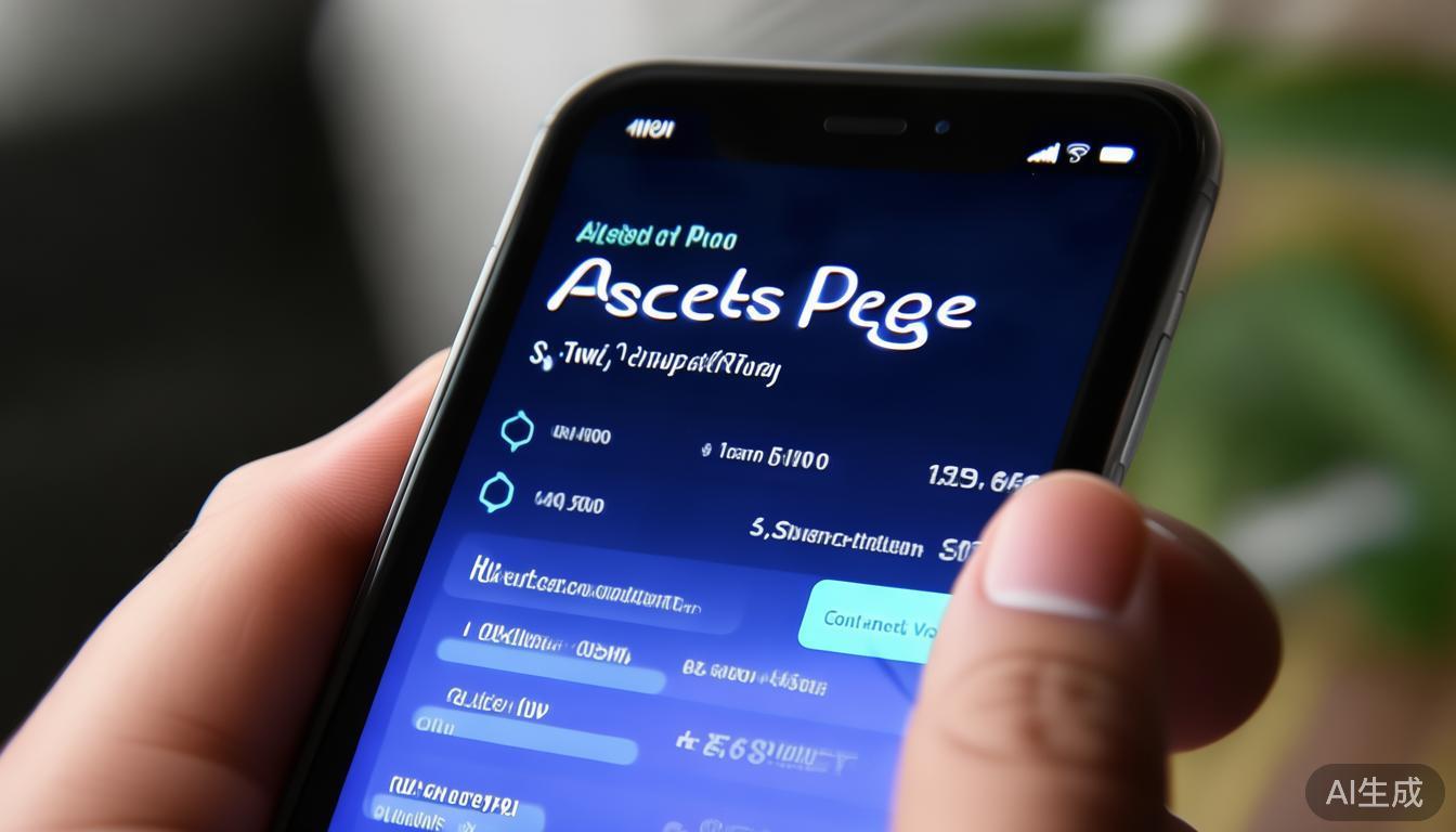 安卓版imToken 2.0好用在哪？DApp浏览器让DeFi和NFT操作真简单