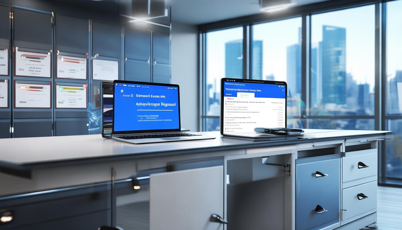 TP官方app用户反馈系统：沟通纽带，收集处理及效率如何？