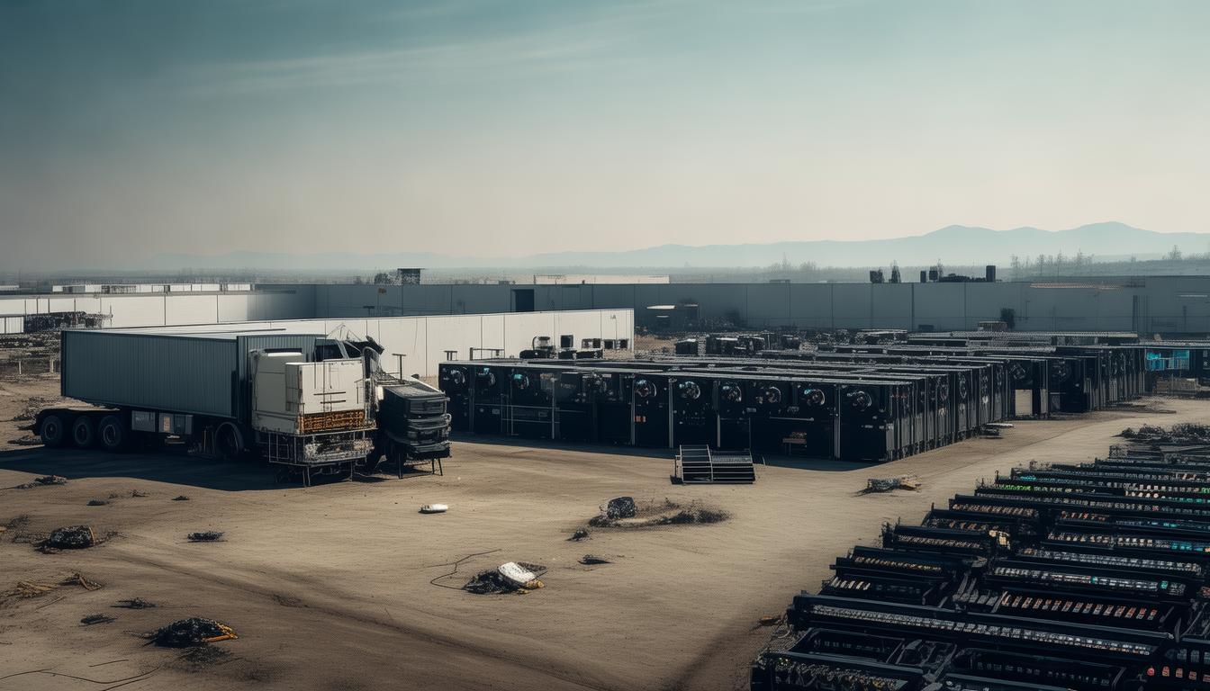 数字货币交易领域：imtoken钱包环保影响几何？值得探讨