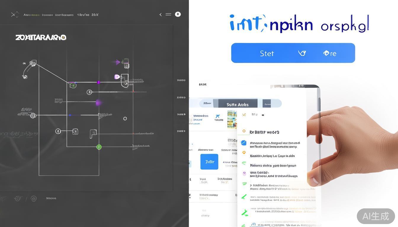 imToken官网发展解析：从钱包到DeFi、NFT生态入口的转变