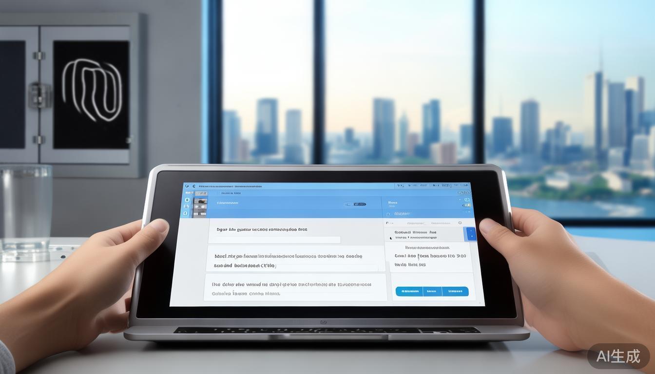 imToken冷钱包新体验：离线签名+多重备份，让普通用户也能安心管理加密资产