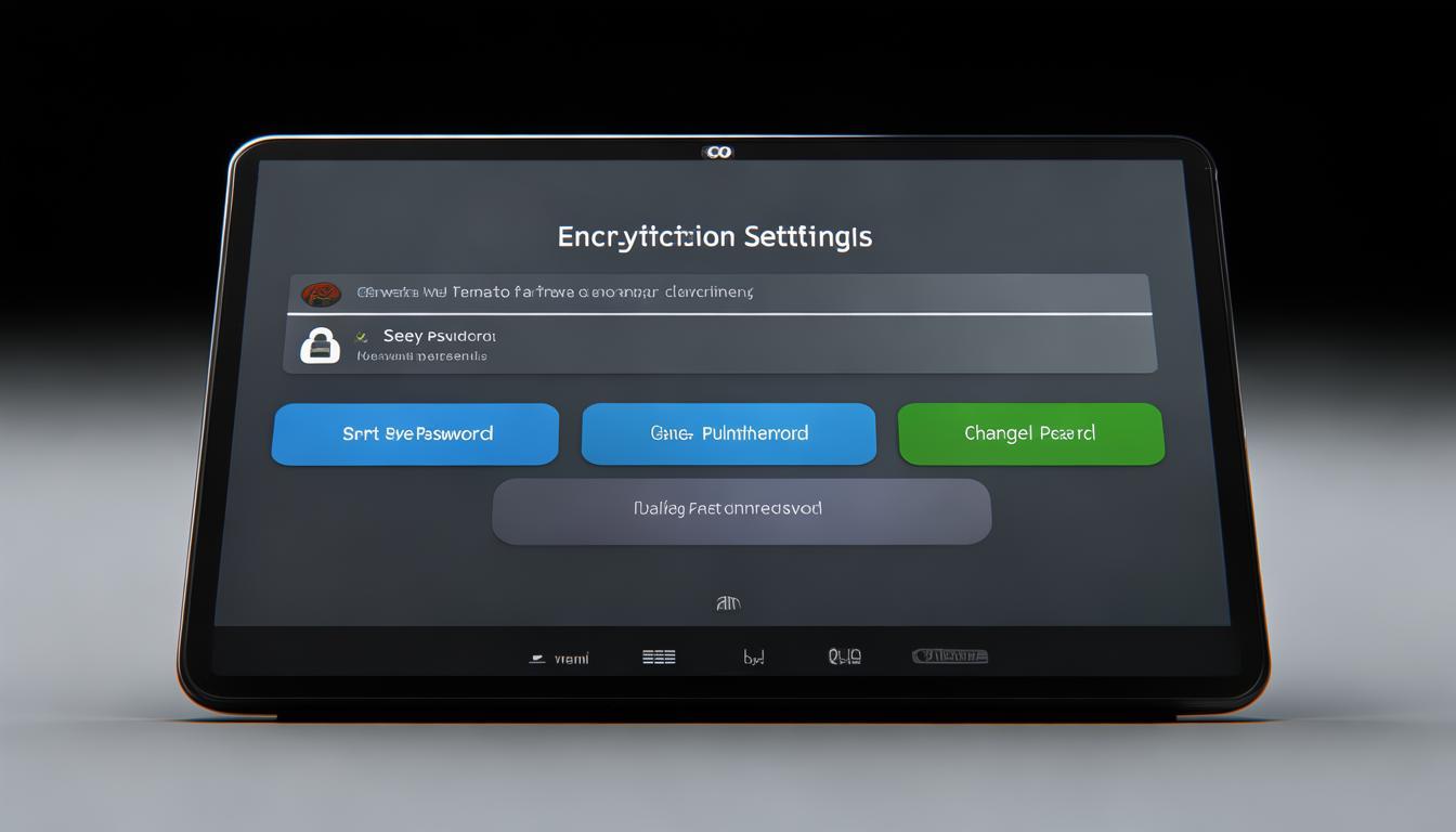 TokenPocket数字钱包：下载及资产存储加密操作全解析