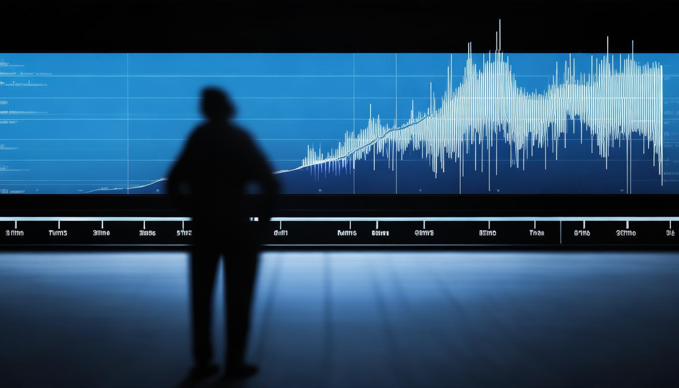 TokenPocket钱包安卓版统计功能：优化交易时间，合理规划交易节奏