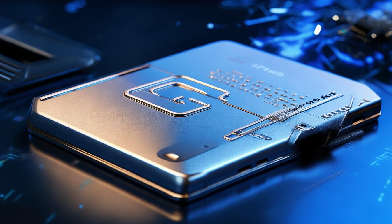 imToken钱包：开启区块链魅力之旅，畅享安全便捷数字资产管理