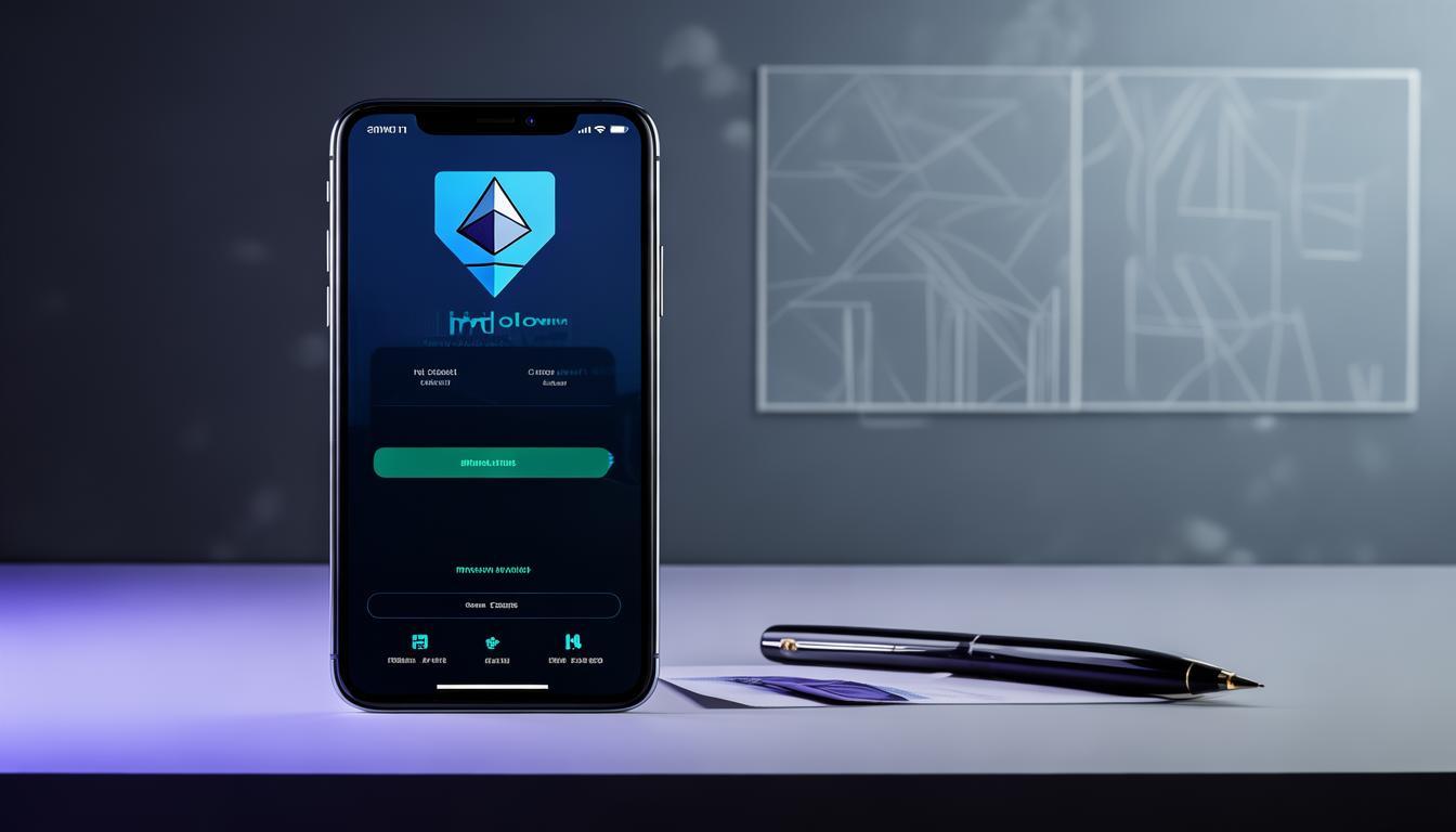 imToken苹果版参与代币首次发行：多步骤需谨慎，资金准备要做好