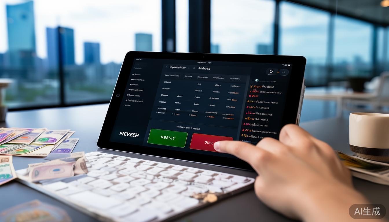 钱包官方网站_钱包官方下载_如何通过imToken钱包官网地址实现高效的投资管理？