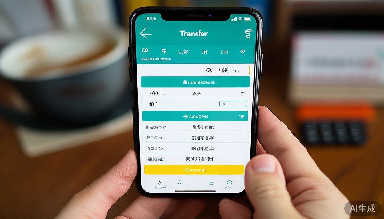 钱包玩法_钱包ai_4. 轻松掌握IMTOKEN钱包，开启您的数字资产之旅