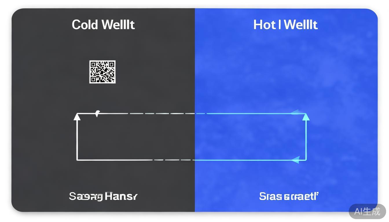 冷钱包的资产有可能被转走吗_冷钱包把数字资产放哪里了_imToken冷钱包中的资产保护策略
