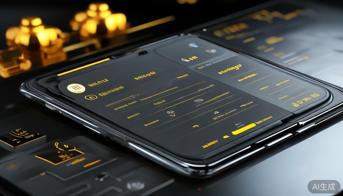 长期用数字钱包的用户，如何在imToken中高效获取市场信息？