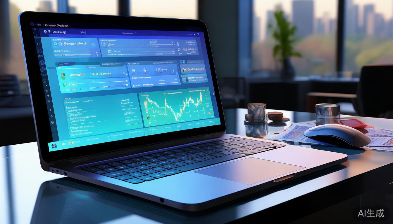 imToken 2.0国际版使用指南：如何精确追踪资产，优化投资决策？