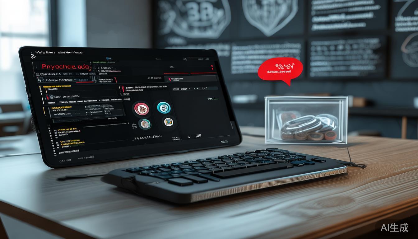 imToken资深用户分享：资产安全与增长的3大关键策略，动态优化指南