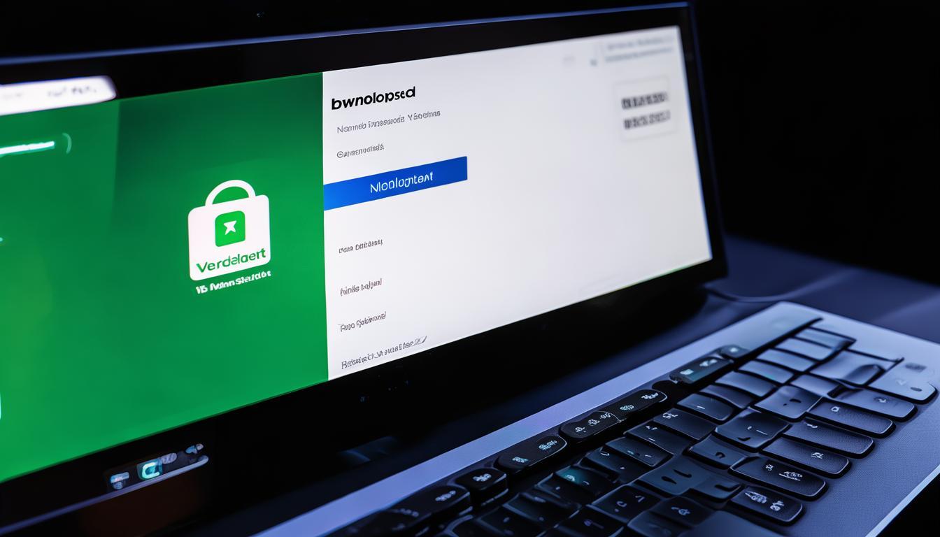 数字时代确保信息安全，从TokenPocket官网获取应用需谨慎