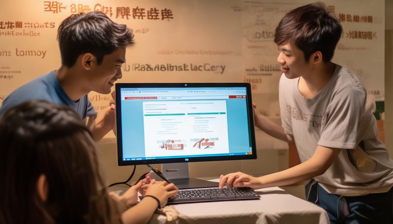 Imtoken 钱包：数字资产存储工具，丰富教育资源与学习社区助力提升