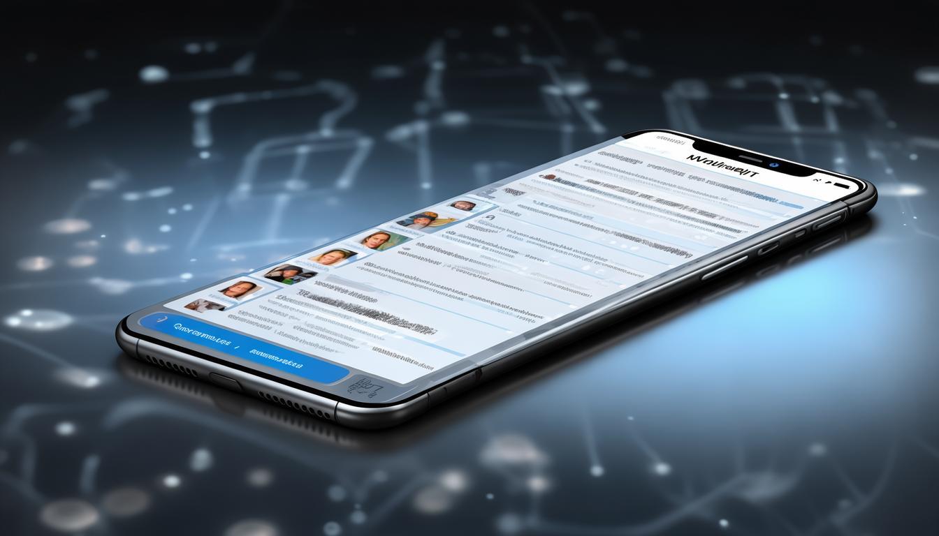 用imtoken钱包加密交流超方便！安全交换关键信息的操作步骤来啦