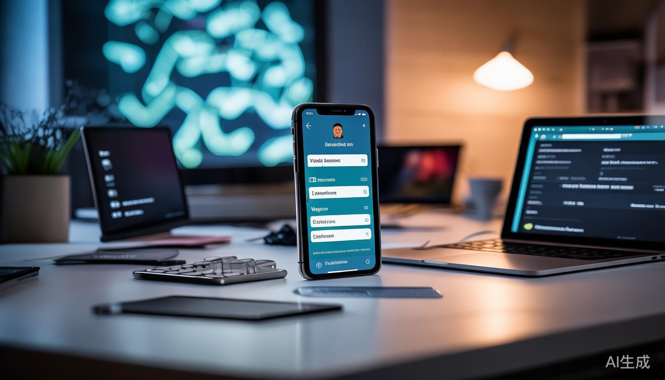 应用端是什么_imToken官方下载app的多终端支持与应用_移动应用终端