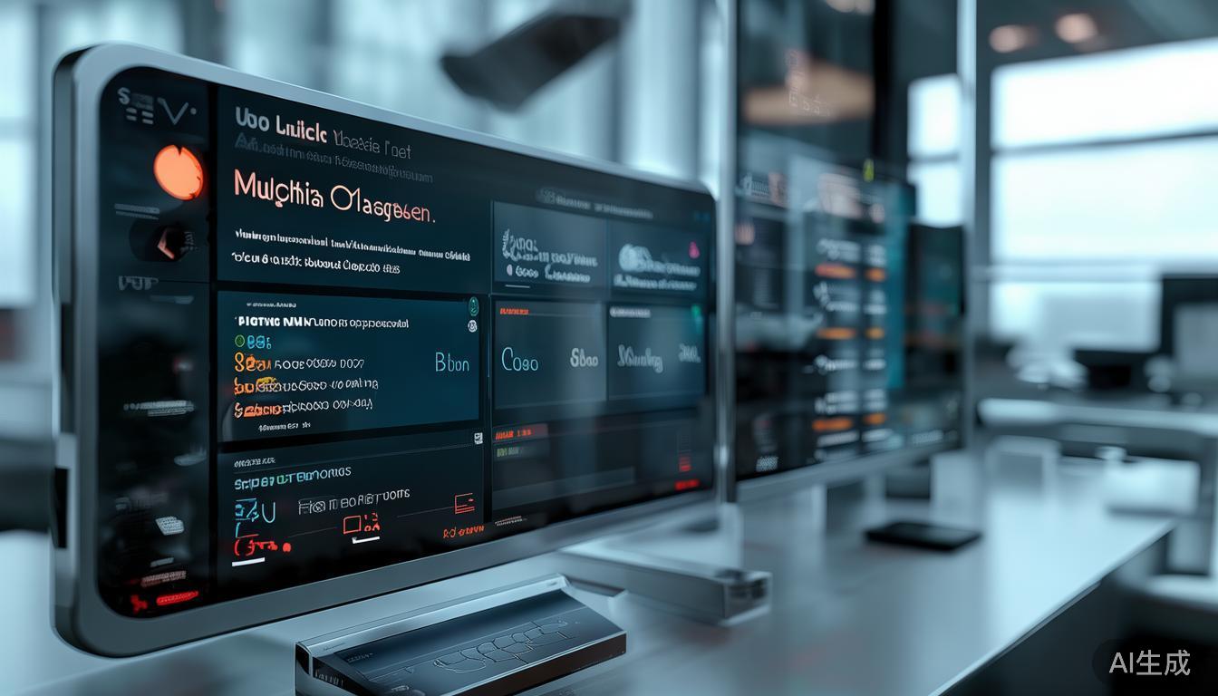 imToken钱包深度解析：个性化服务如何提升数字资产管理效率与安全？