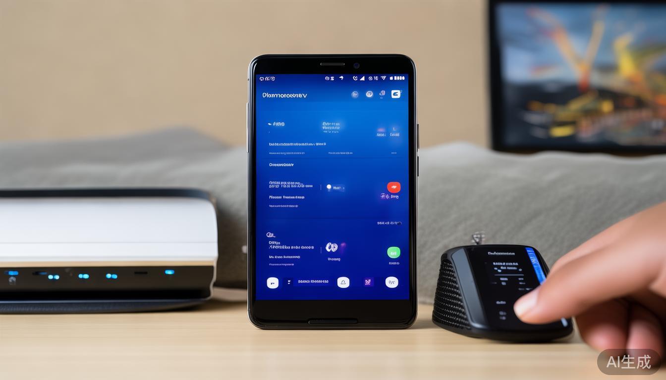 imToken安卓使用窍门：提升资产安全与操作效率，优化数字货币体验