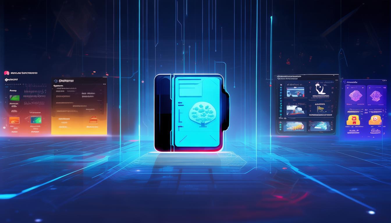 2024年超火的TP钱包APP，数字资产管理便捷又安全