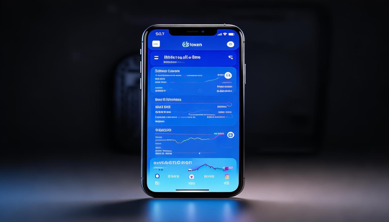 把握加密货币未来走向？了解imToken官网下载及使用很关键