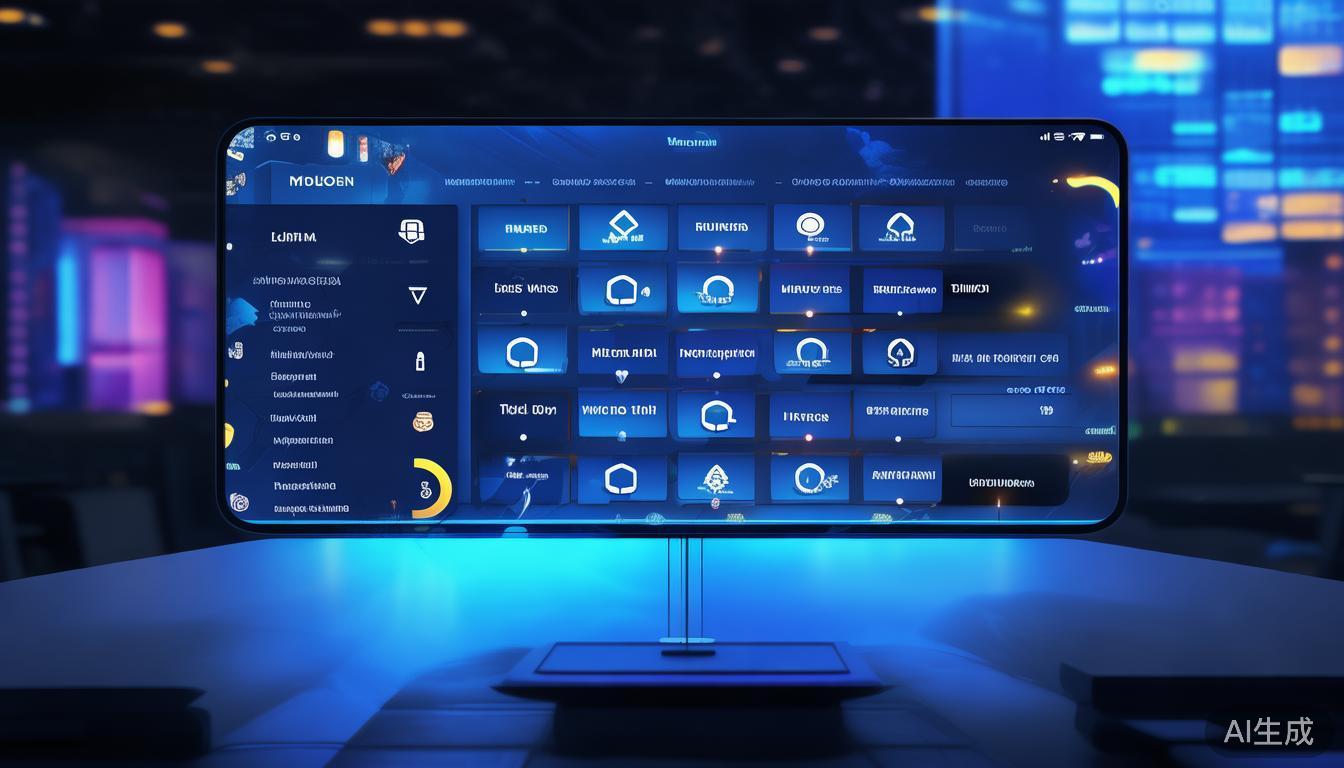 imtoken钱包最新版的跨平台使用与兼容性讨论_钱包版型_钱包类型不支持是什么意思