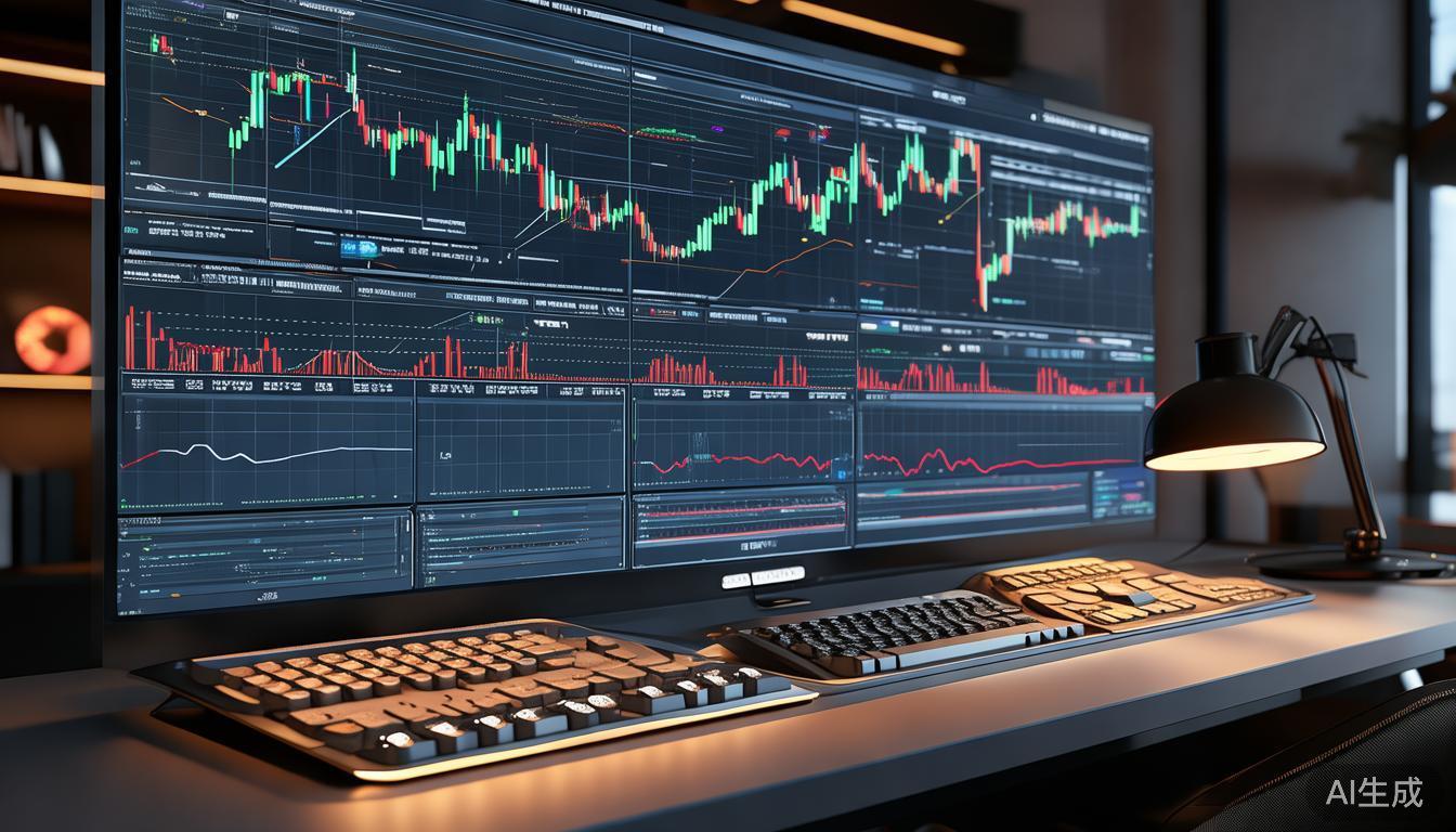 钱包理论_imToken钱包官网中数字货币的技术分析工具,帮助您进行科学决策与投资布局。_钱包知识