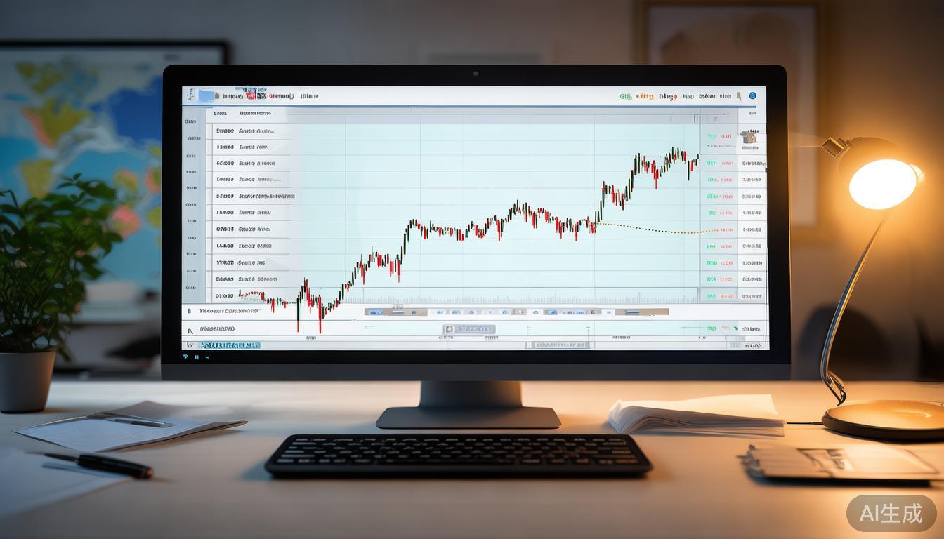 imToken资产统计工具：如何掌握投资分布，优化你的数字资产配置？