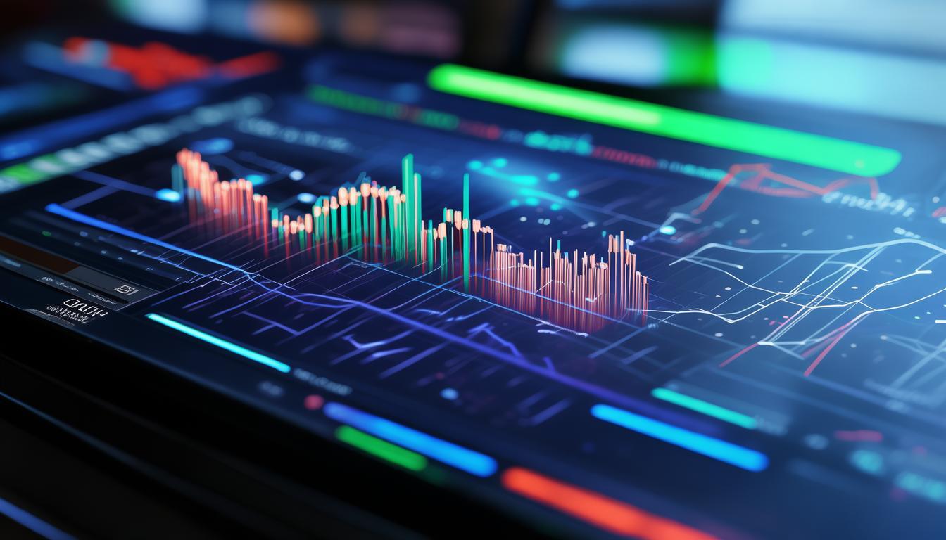 im钱包App如何合理分配投资组合？平衡风险收益有妙招