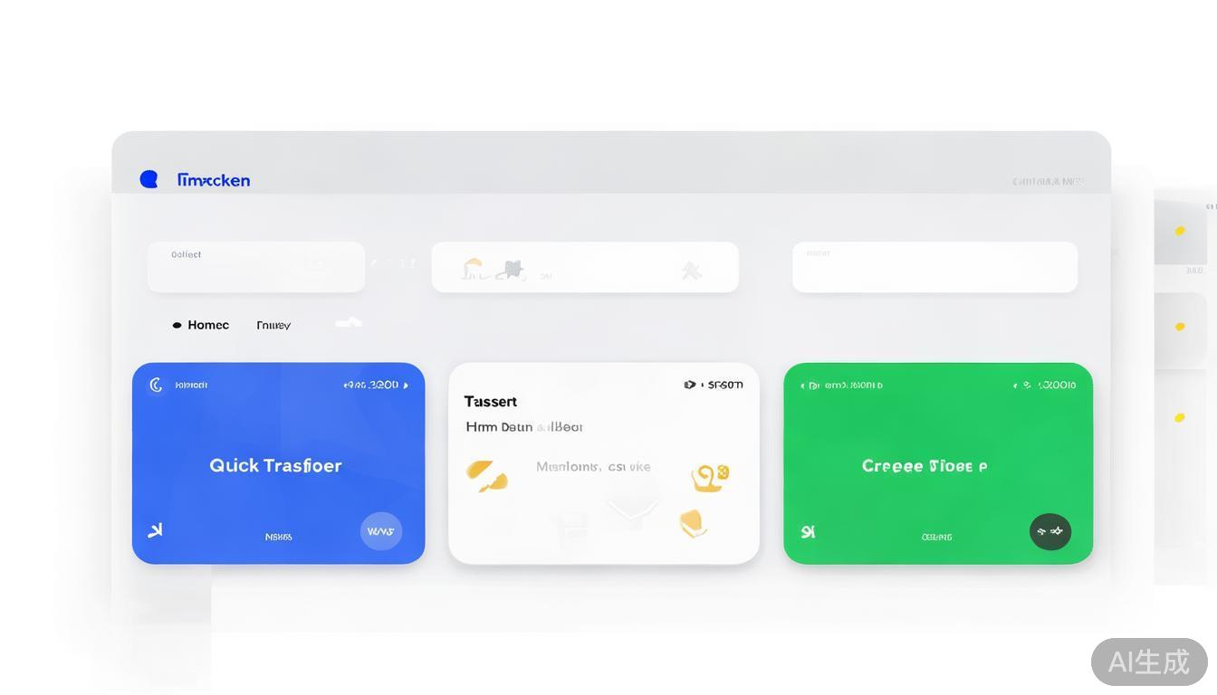 钱包客户端_imToken钱包官网app下载的市场需求与用户反馈_钱包官方