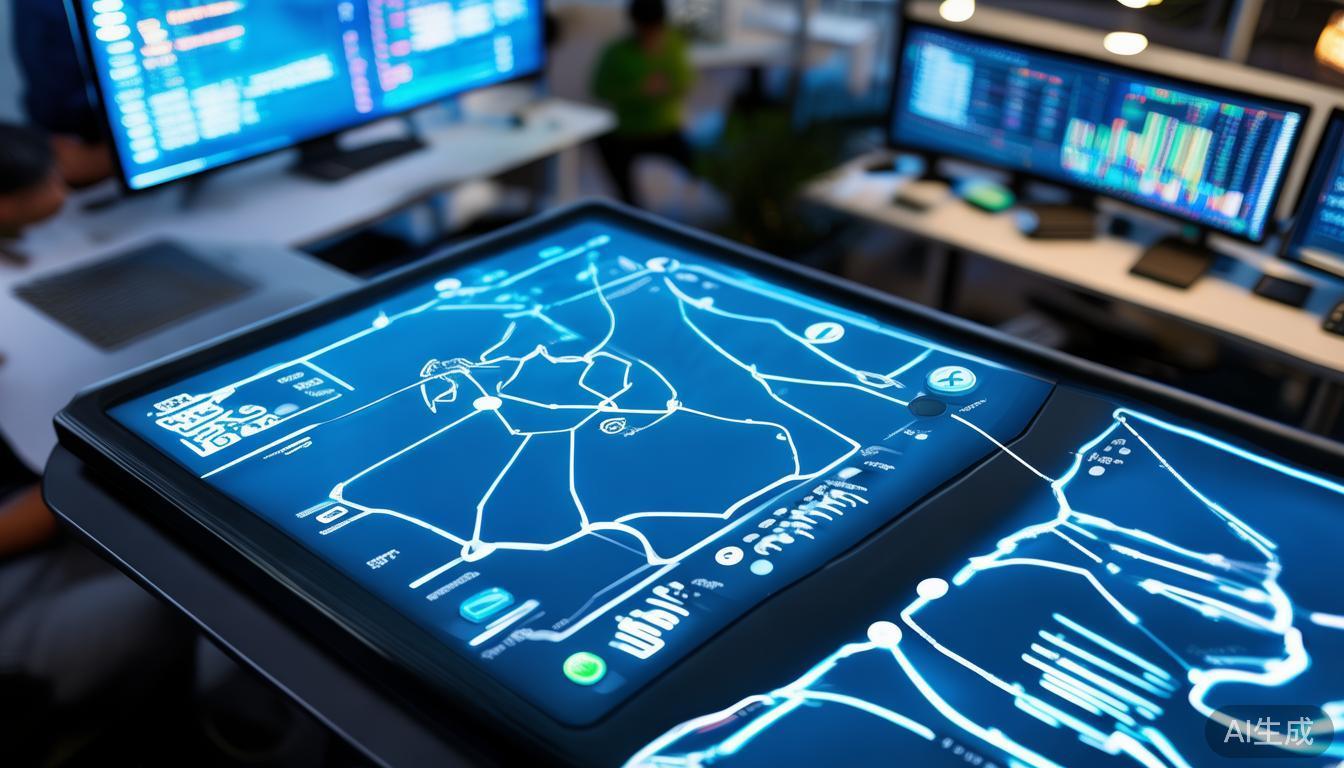 未来网站发展趋势_深入分析imToken官方网站的未来发展规划_网站的未来规划