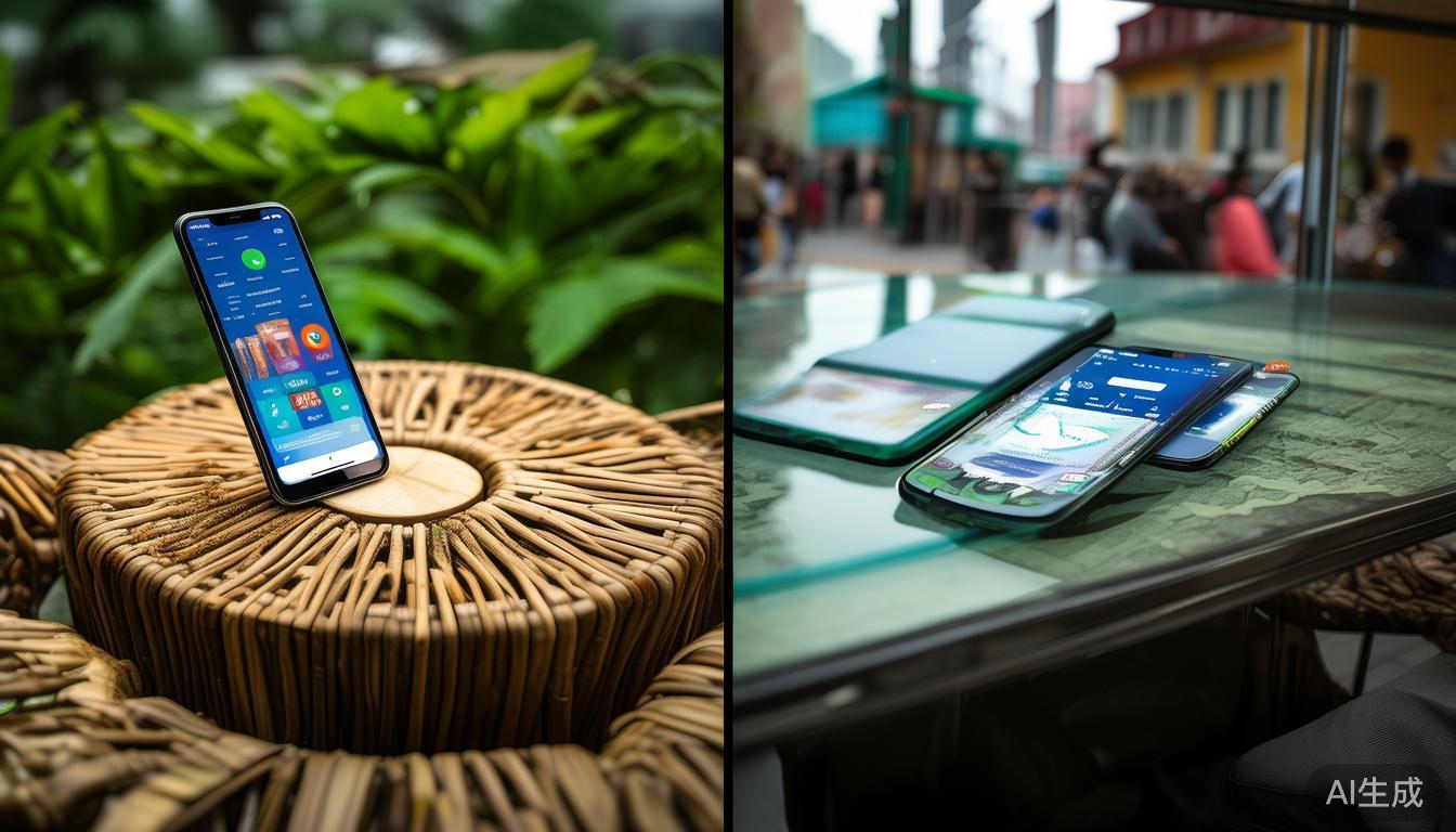 imToken钱包的挑战与机遇：如何突破竞争，实现资产增值与跨链服务？