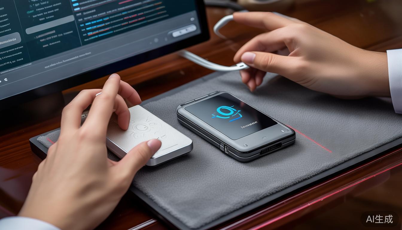 imToken冷钱包市场分析：从用户增长、技术演进到未来挑战，全面解读