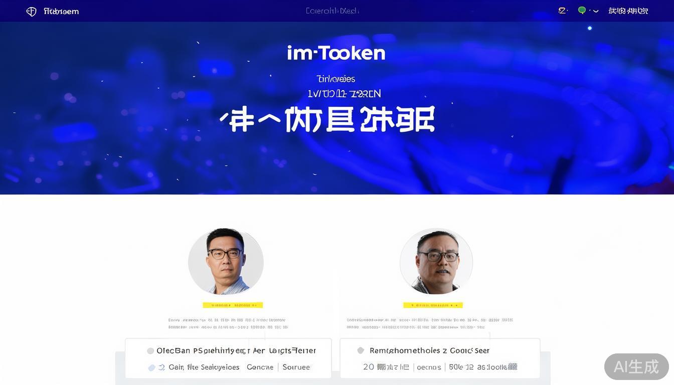 imToken市场活动解析：如何通过DeFi合作与AMA，构建信任与吸引用户？