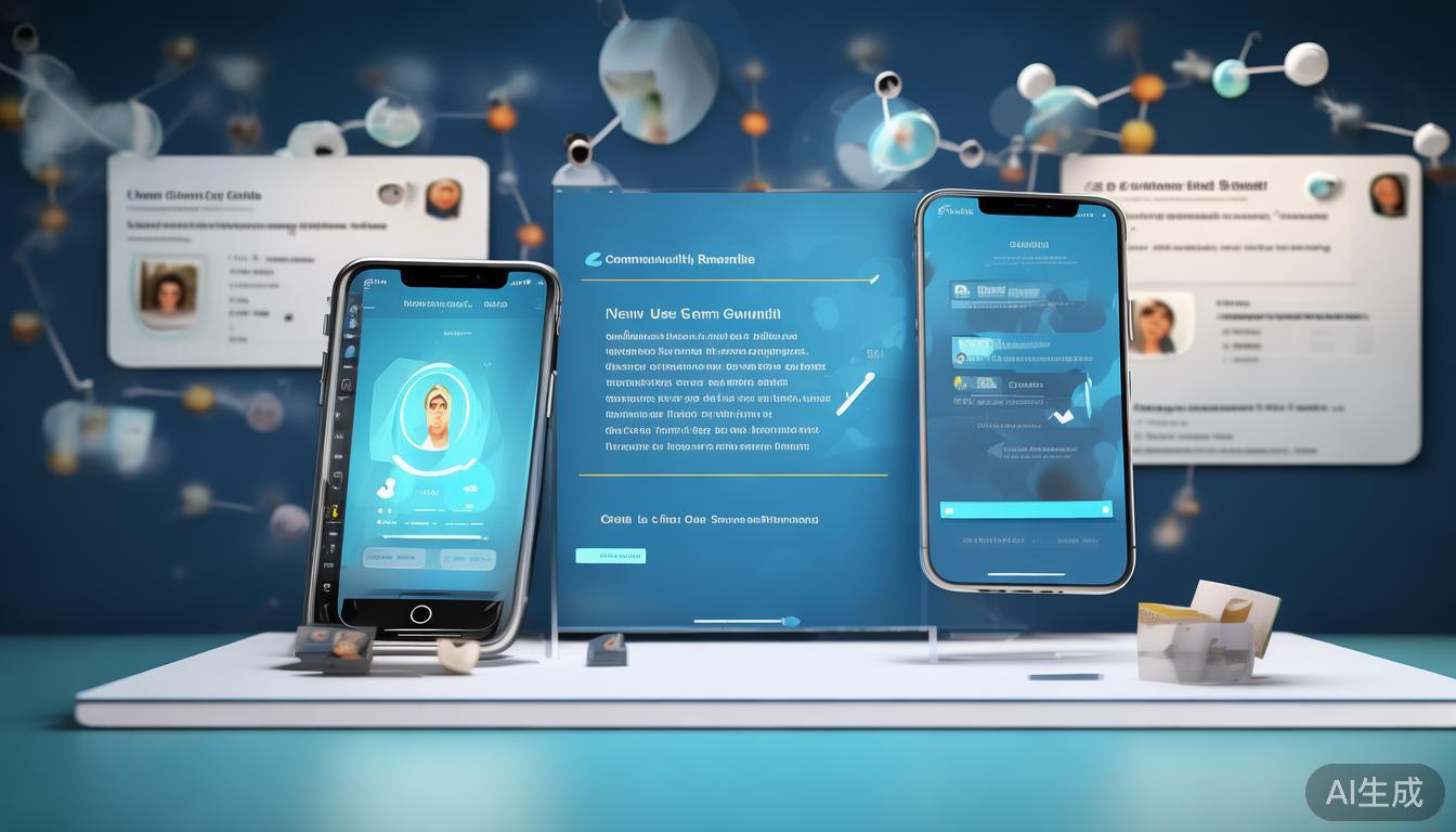 官网下载页面如何优化？从工具获取到品牌认知，打造用户深度信任