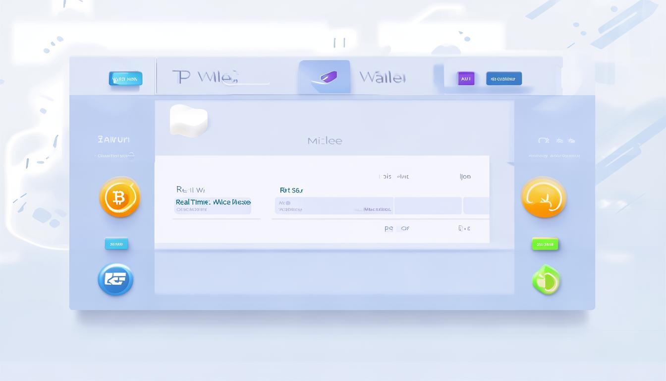 TP钱包更新：紧跟数字资产市场节奏，强化账户安全