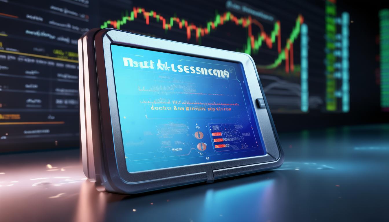 TP钱包安卓版2025：强大投资辅助，高效交易与资讯获取利器