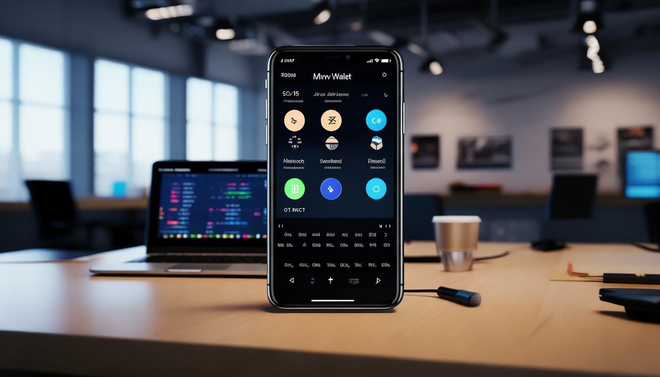 im钱包安卓版：数字货币存储佳选，满足多类用户需求