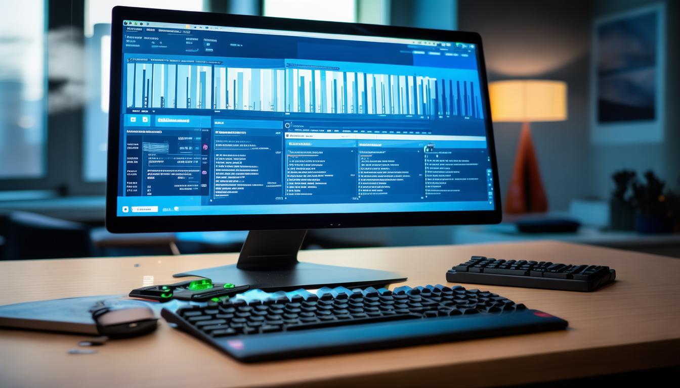 imToken钱包安卓版：优化数据管理与运行表现，提升用户体验