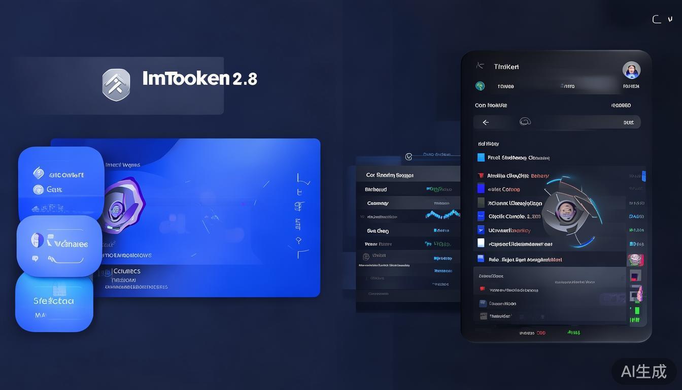 最新imToken官网下载2.0国际版的功能与客户支持体验_官网最新下载版体验国际客户端_国际体验服官网