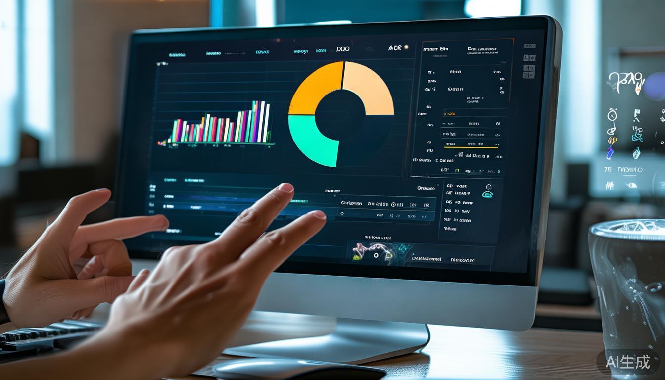 数字资产管理必备！imToken 助力安全高效投资组合调整