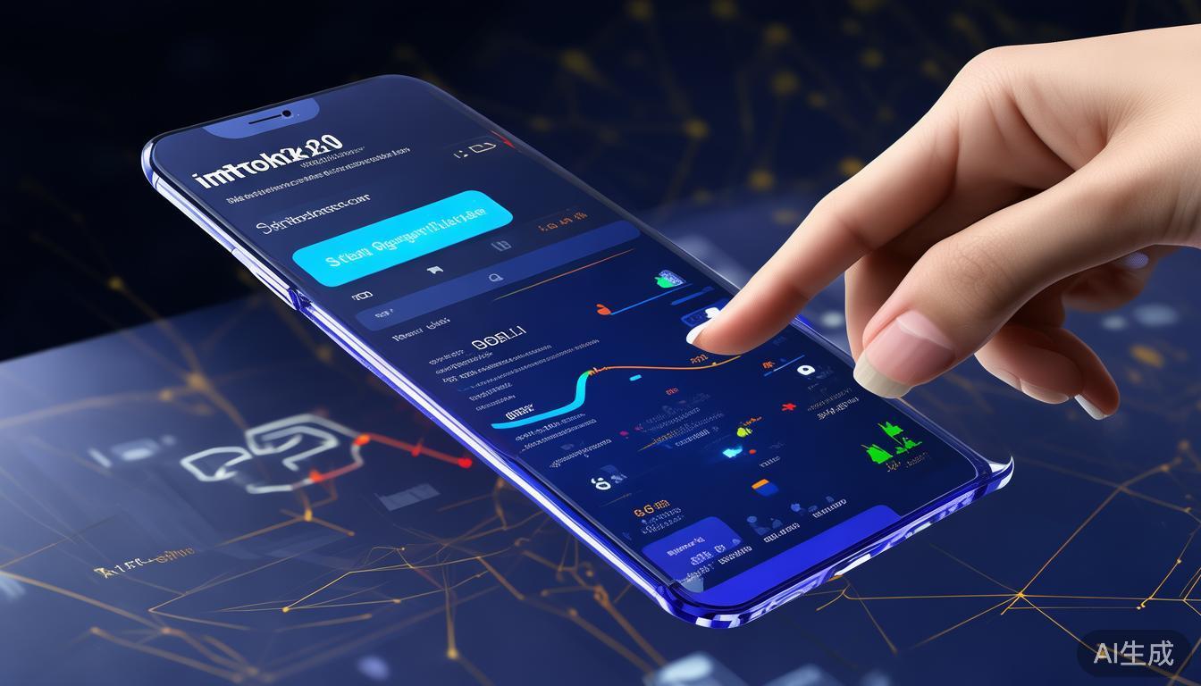 imToken钱包2.0：新兴市场数字经济发展的关键载体？