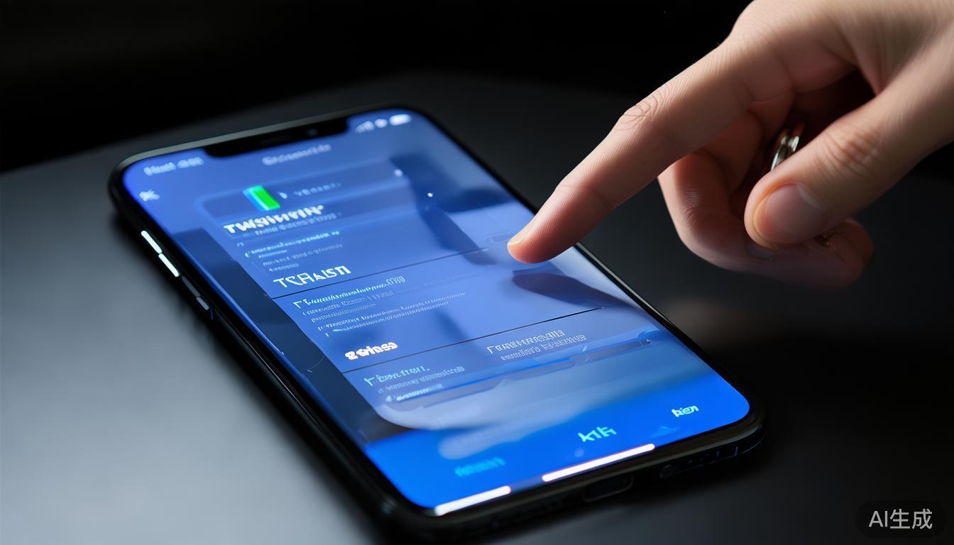 imToken钱包常见问题汇总：下载安装及资产显示转账异常解析