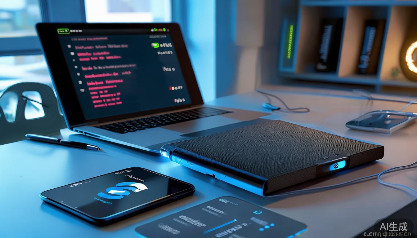 imToken官方下载指南：如何安全获取钱包，防范钓鱼风险与资产损失？