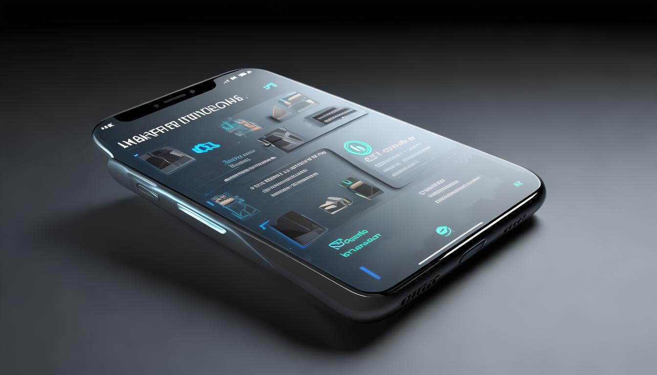 TokenPocket 钱包安卓应用：管理数字资产超便捷，实用资源超丰富