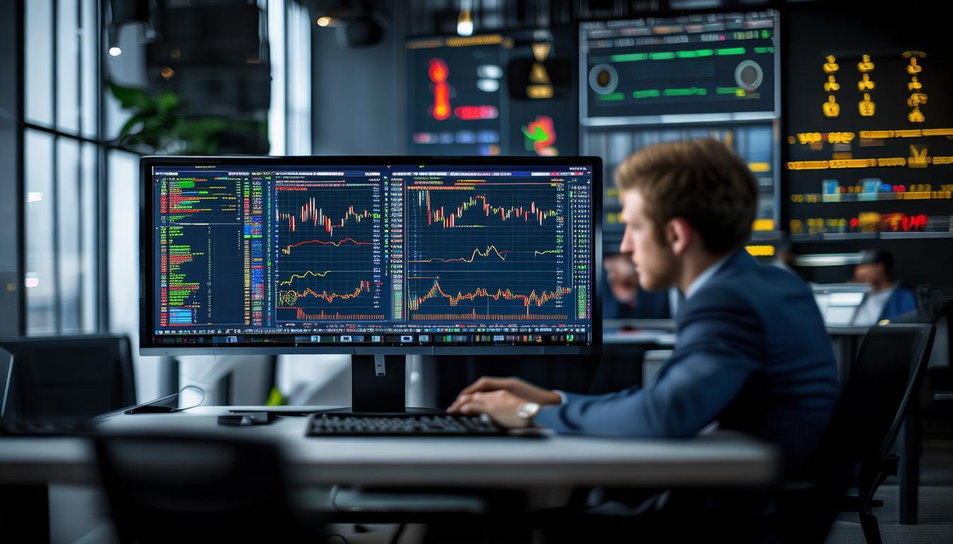 借助tp钱包官网下载，提升投资水平，掌握市场趋势制定策略