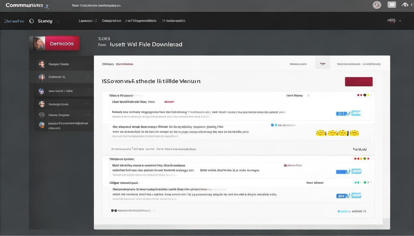 TP官网下载资料必看！如何准确判断文件真实性，保障安全？