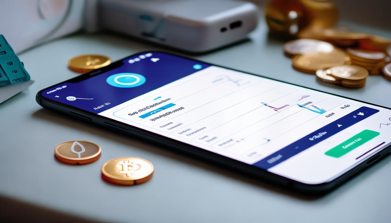 通过im钱包官网下载安装，提升数字资产处理交易效率