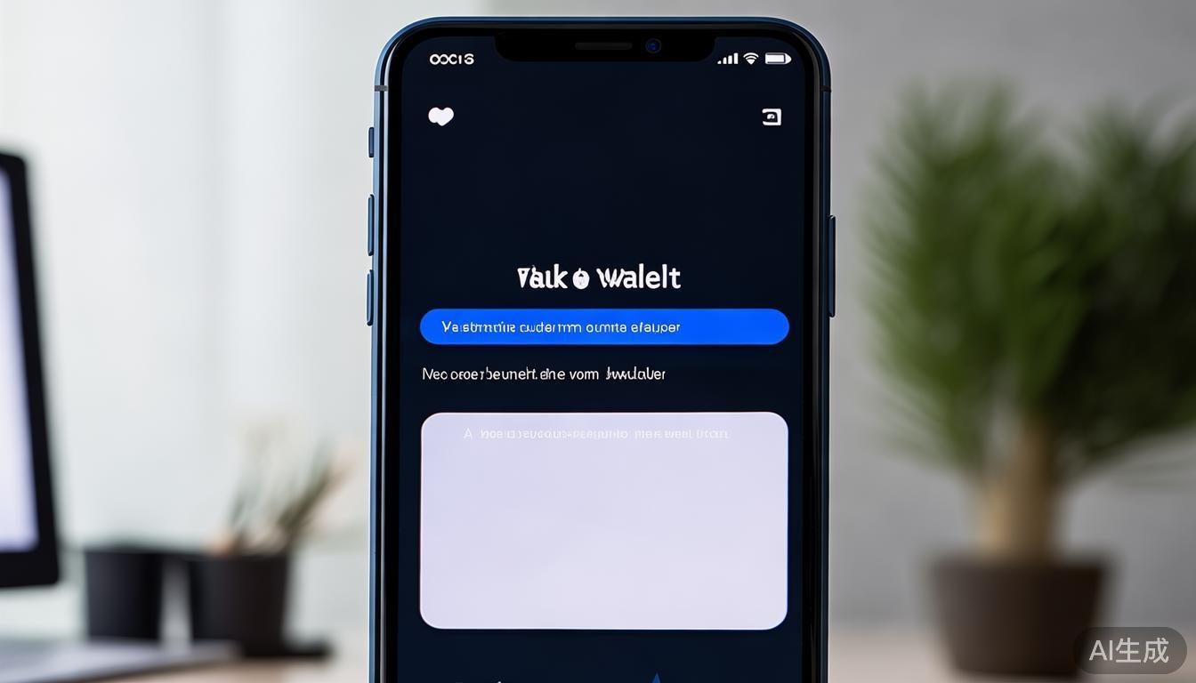 初涉数字资产领域？安卓用im钱包开启便捷数字资产体验