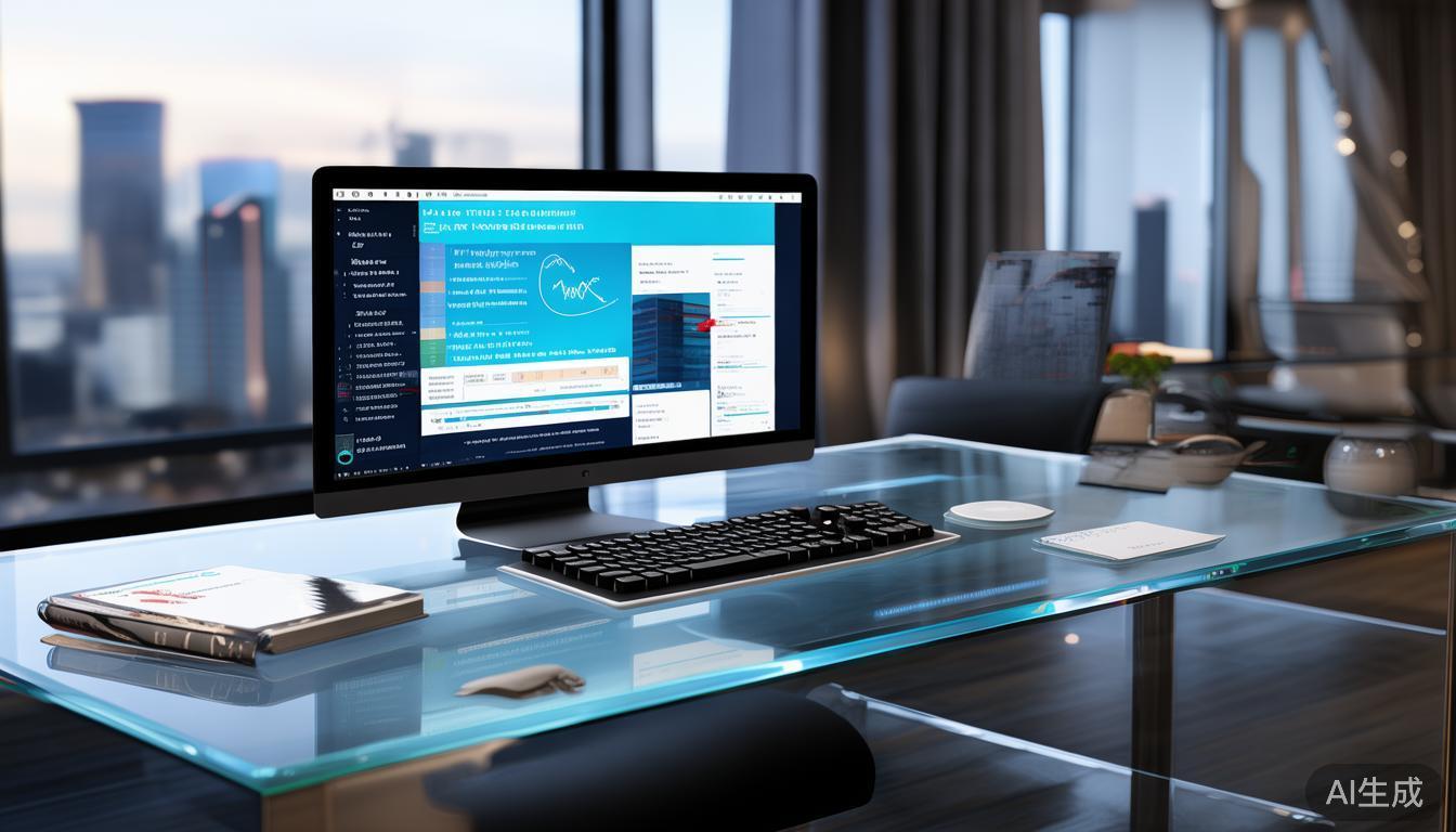 imToken正版网站安全指南：优化交易决策，降低风险、把握机遇