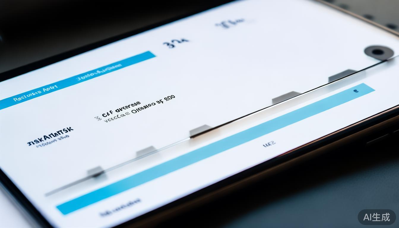 预算风险有哪些内容_预算风险分析_学习如何设置imToken通用版的风险预算？