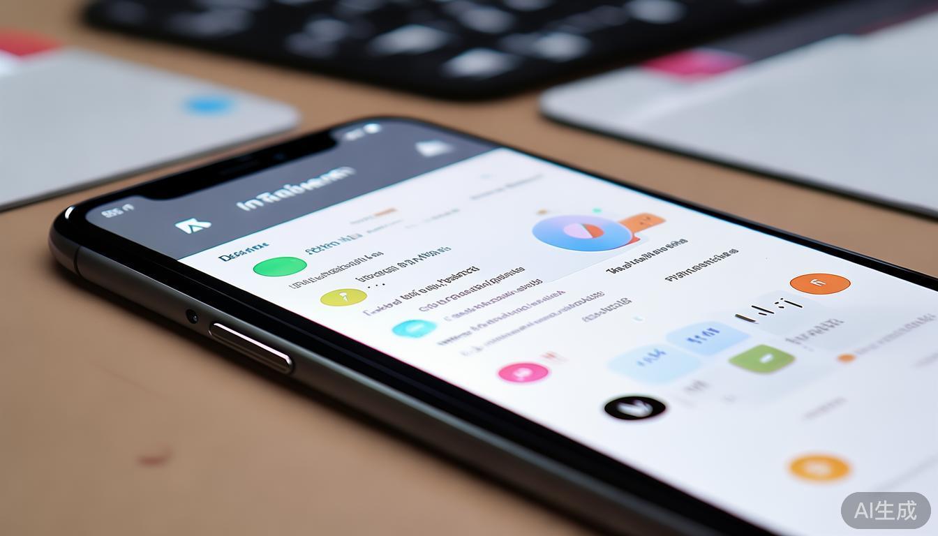 钱包这个软件怎么样_钱包技术_为何你需要在安卓手机上下载imToken钱包？探索其独特优势与市场前景！